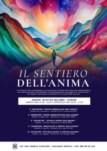 Il sentiero dell'anima 