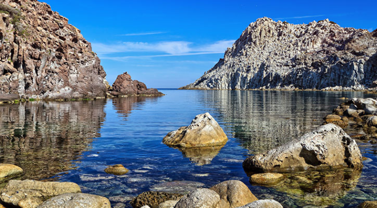 ISOLA DI SAN PIETRO CARLOFORTE